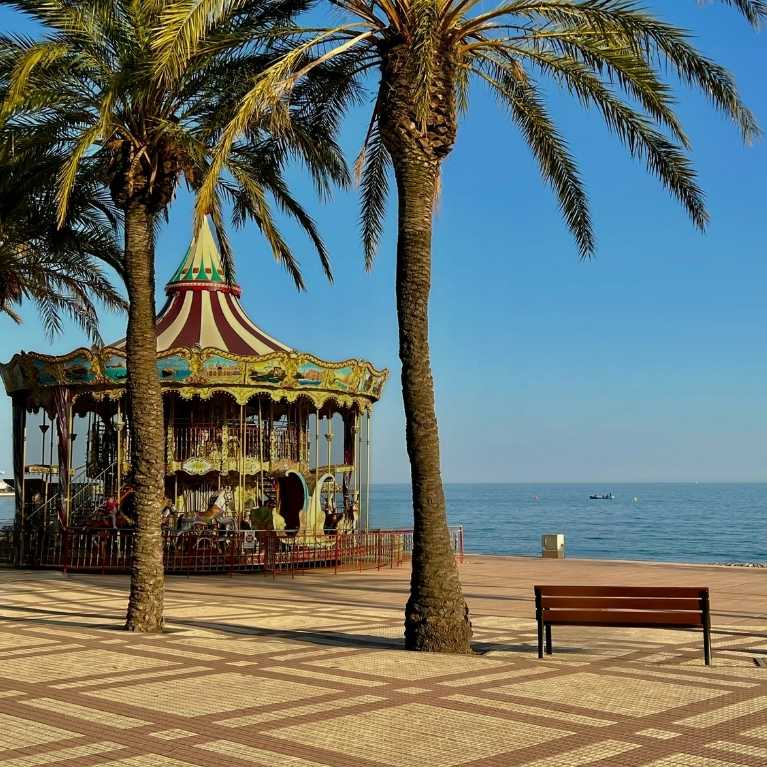 Camping Cambrils